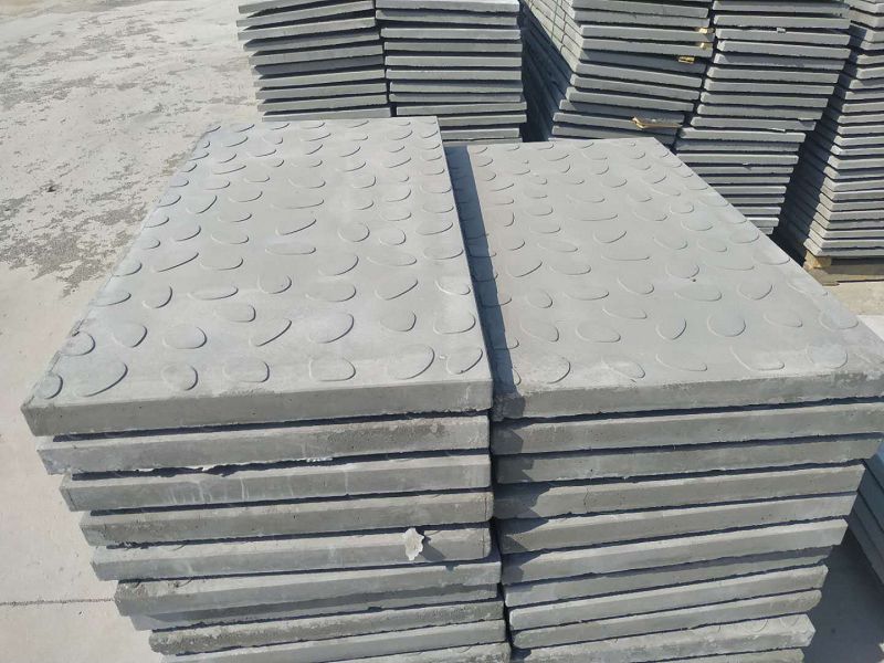 RPC蓋板電纜溝蓋板的施工要點。